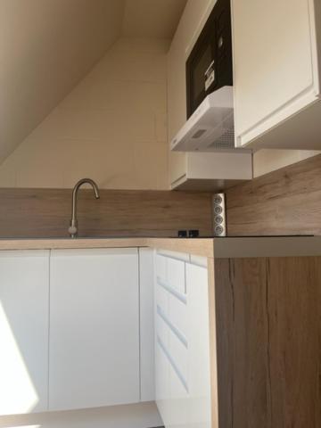 Gite Et Chambre D'Hote Gussignies المظهر الخارجي الصورة