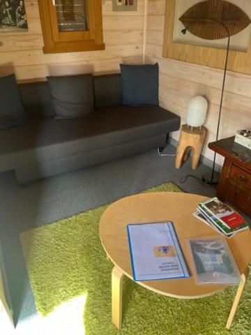 Gite Et Chambre D'Hote Gussignies المظهر الخارجي الصورة
