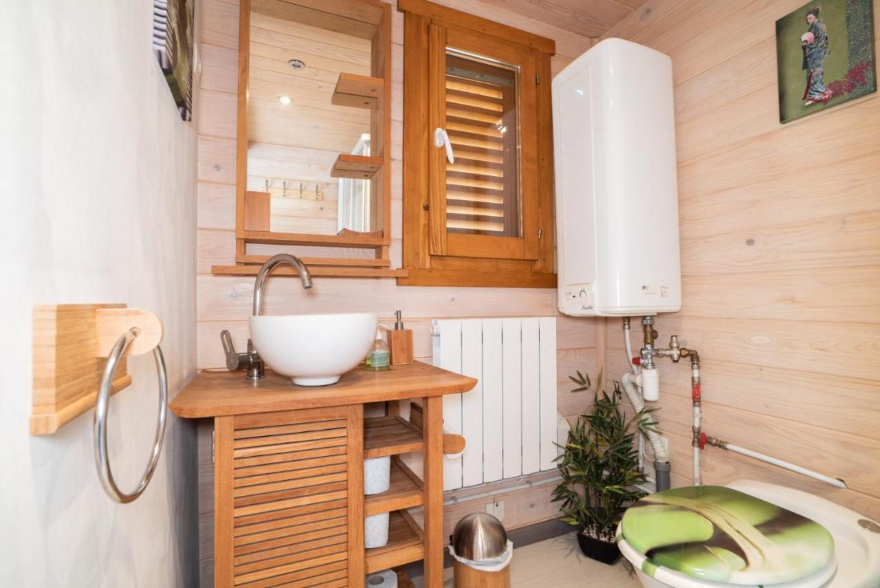 Gite Et Chambre D'Hote Gussignies المظهر الخارجي الصورة